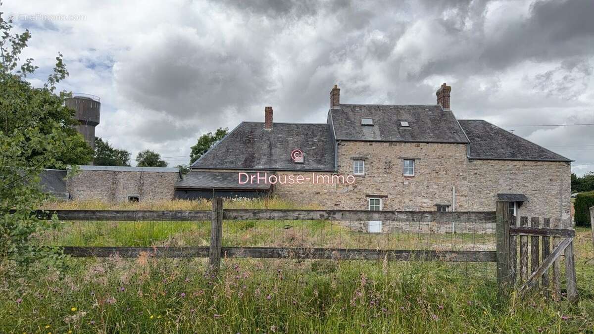 Maison 195 m² à Le Mesnil-Auzouf  - photo 6