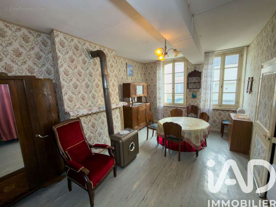 Photo 7 - Maison à FERE-CHAMPENOISE