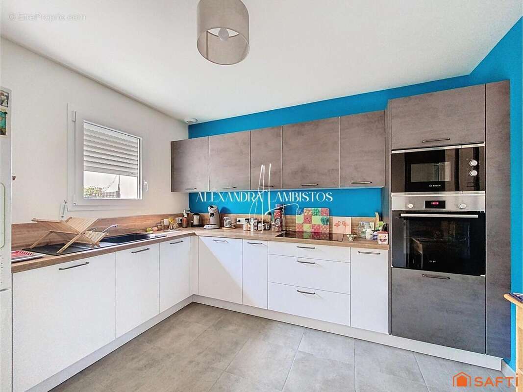 Photo 2 - Maison à MURVIEL-LES-MONTPELLIER