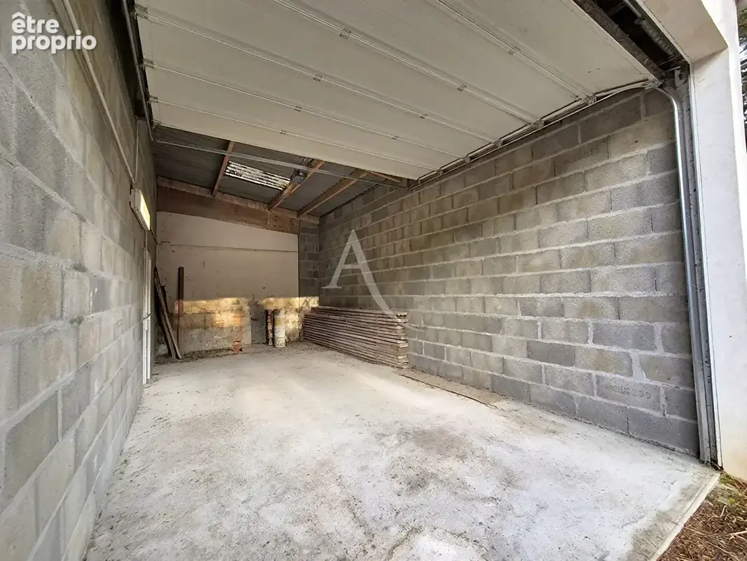 Maison Longue Jumelles 2 pièce(s) - photo 11
