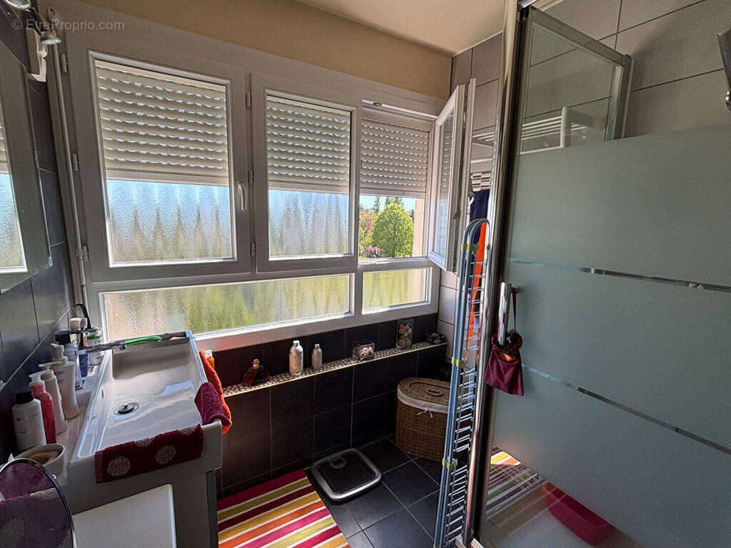Appartement à CHATEAUROUX