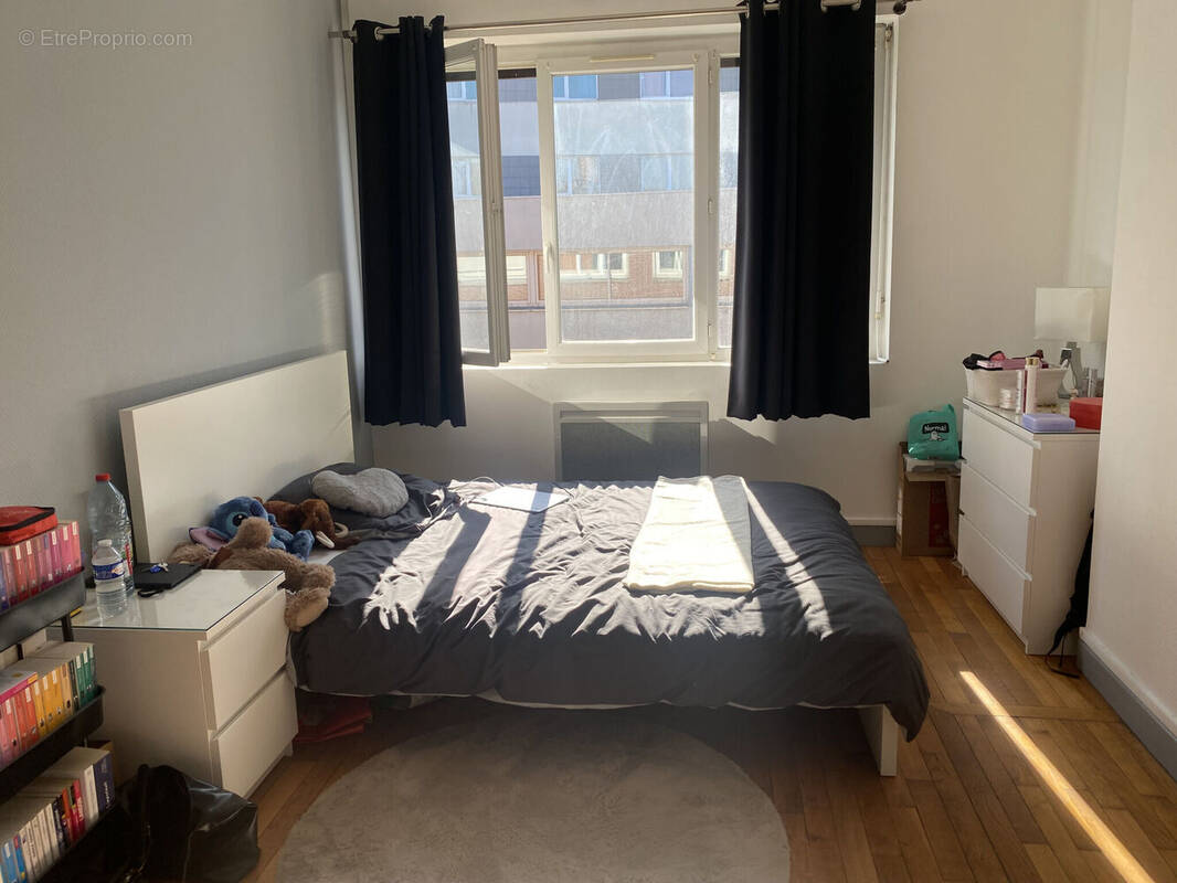 Photo 1 - Appartement à AMIENS