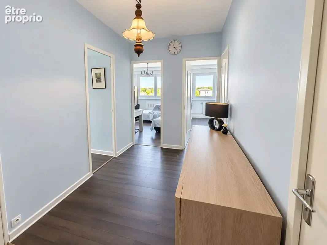 Appartement  4 pièce(s) 77.33 m2 - photo 5