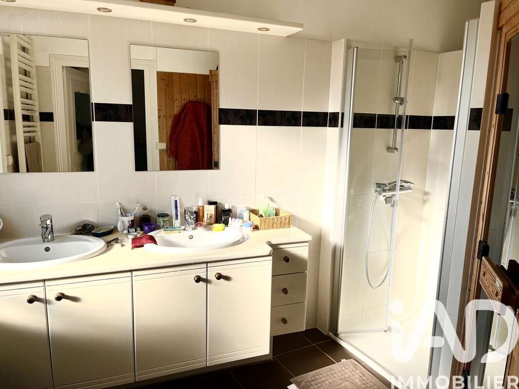 Photo 4 - Maison à VOUVRAY