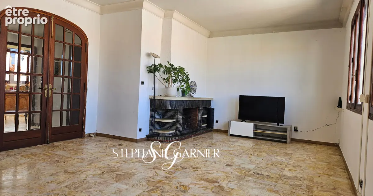 Appartement avec terrasse exceptionnelle - photo 4