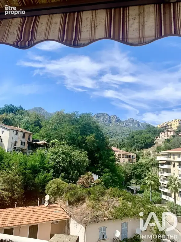 Photo 1 - Appartement à MENTON