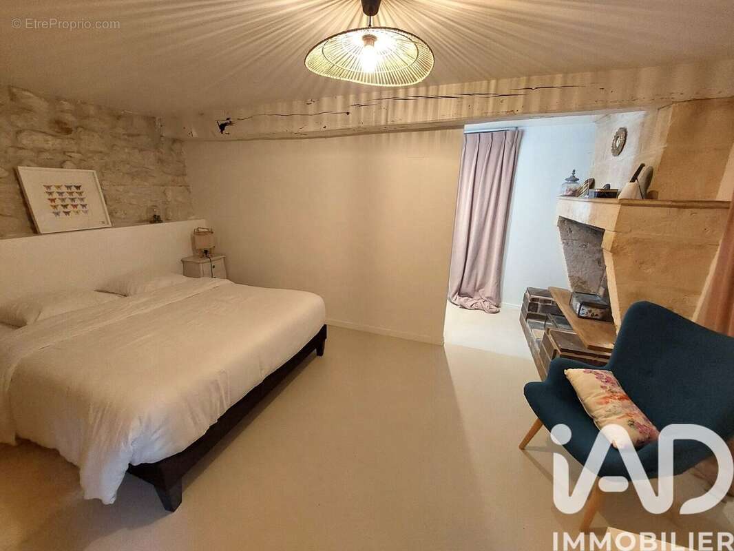 Photo 9 - Maison à MONTAGNE