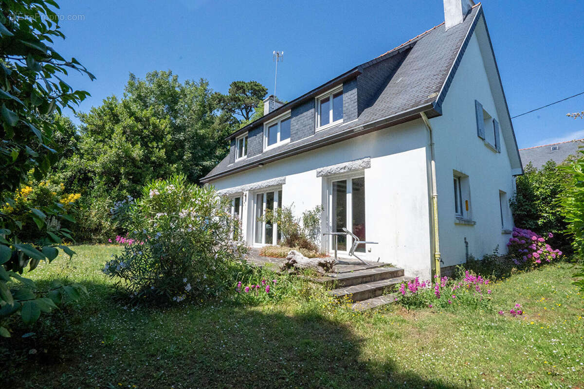 Maison à CONCARNEAU
