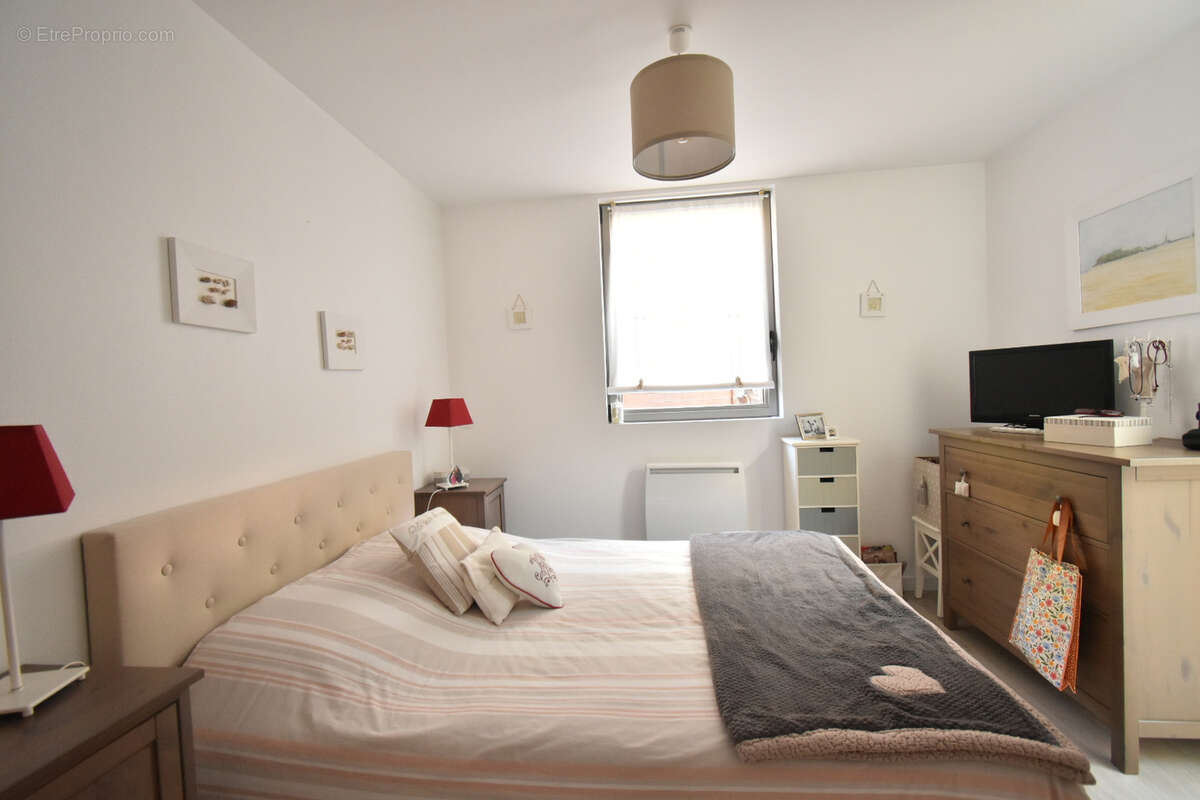 Appartement à ORVAULT