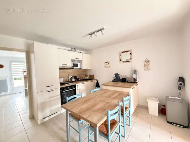 L'herbaudiere la liniere - ref 2553 - photo 2