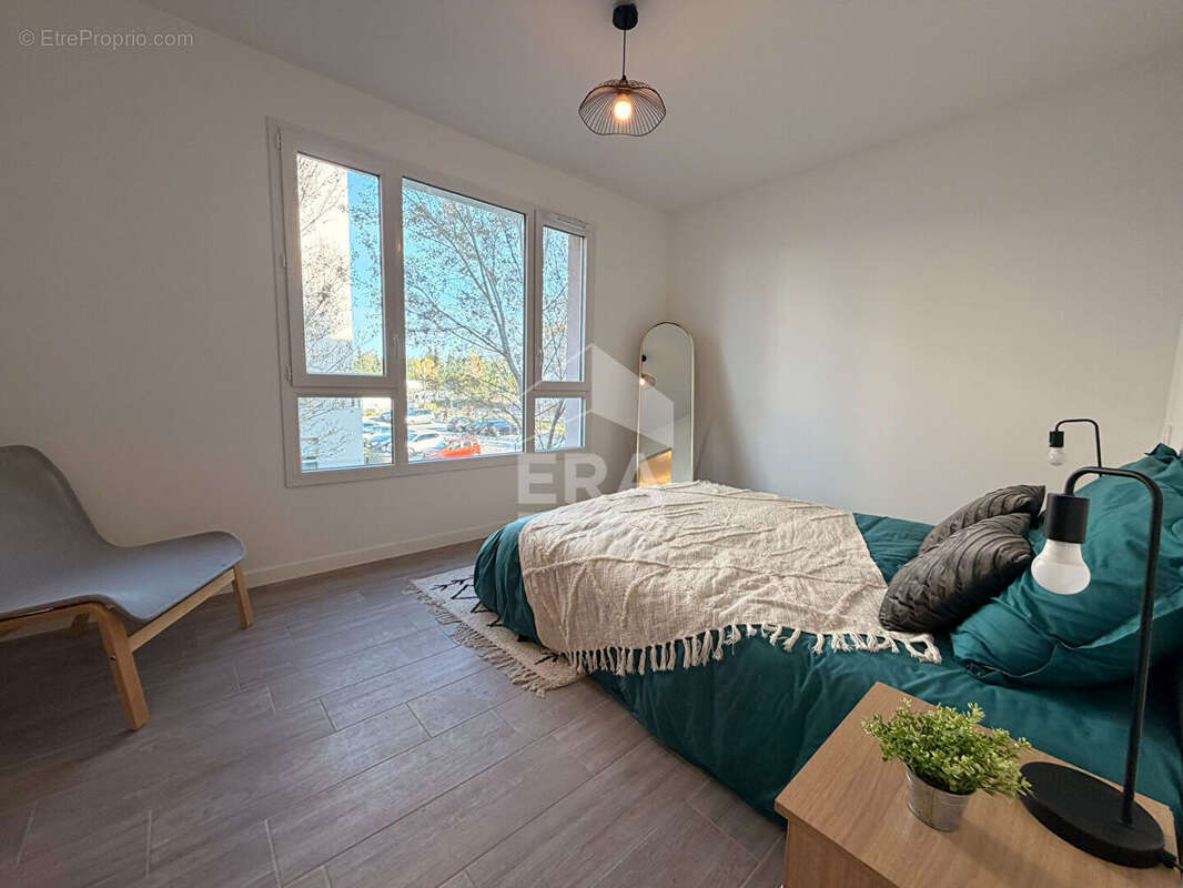 Appartement à MONTEUX