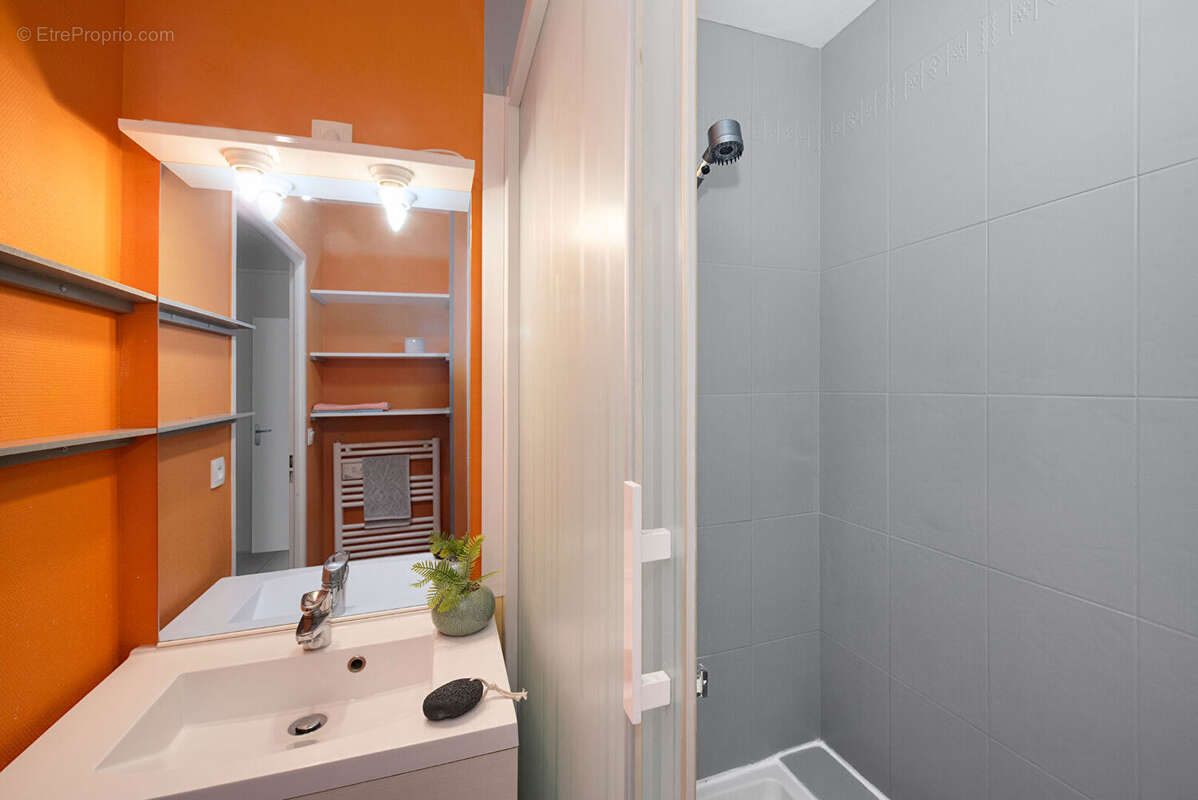 Exclusivité - t4 récent avec terrasse sans vis-a-vis - photo 9