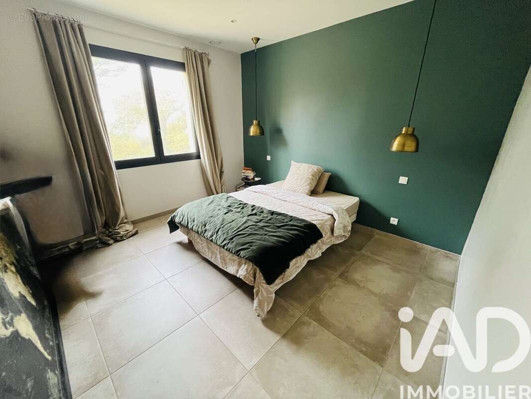 Photo 5 - Maison à VALAURIE