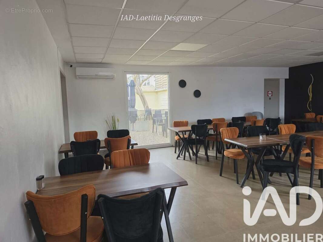 Photo 2 - Appartement à JOIGNY
