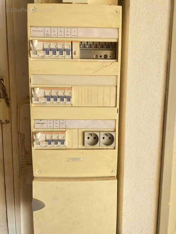 Appartement à SAUMUR