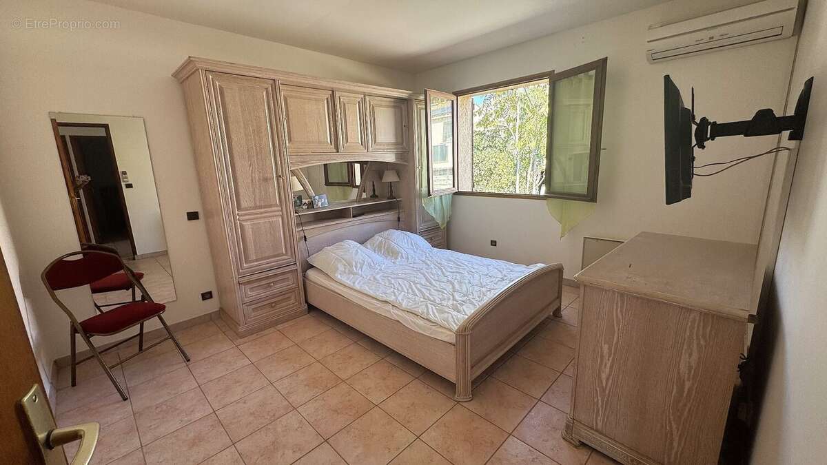 Maison à FRONTIGNAN