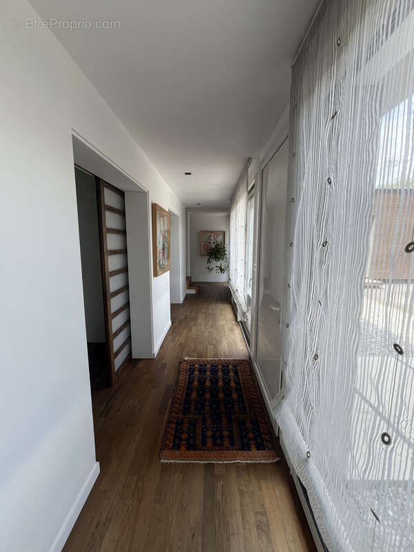 Maison à SAINT-VINCENT-DE-PAUL