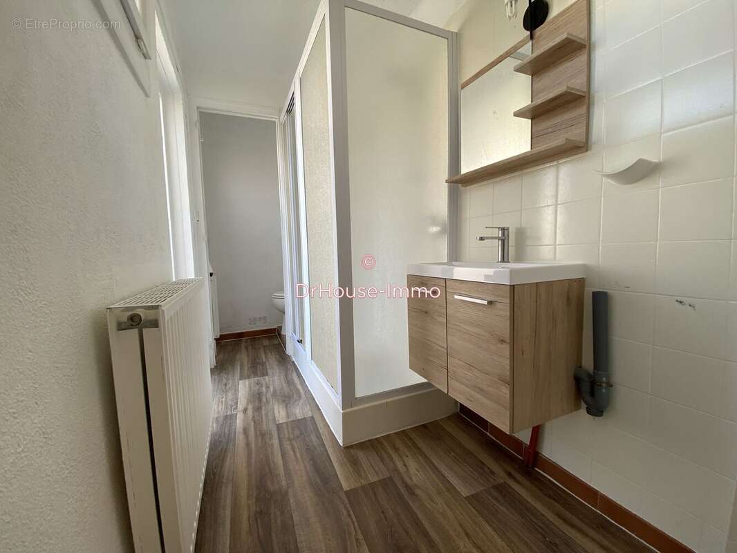 Maison à AIGUES-MORTES