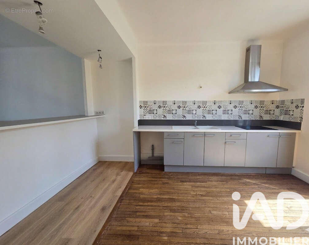 Photo 5 - Appartement à LOUZE