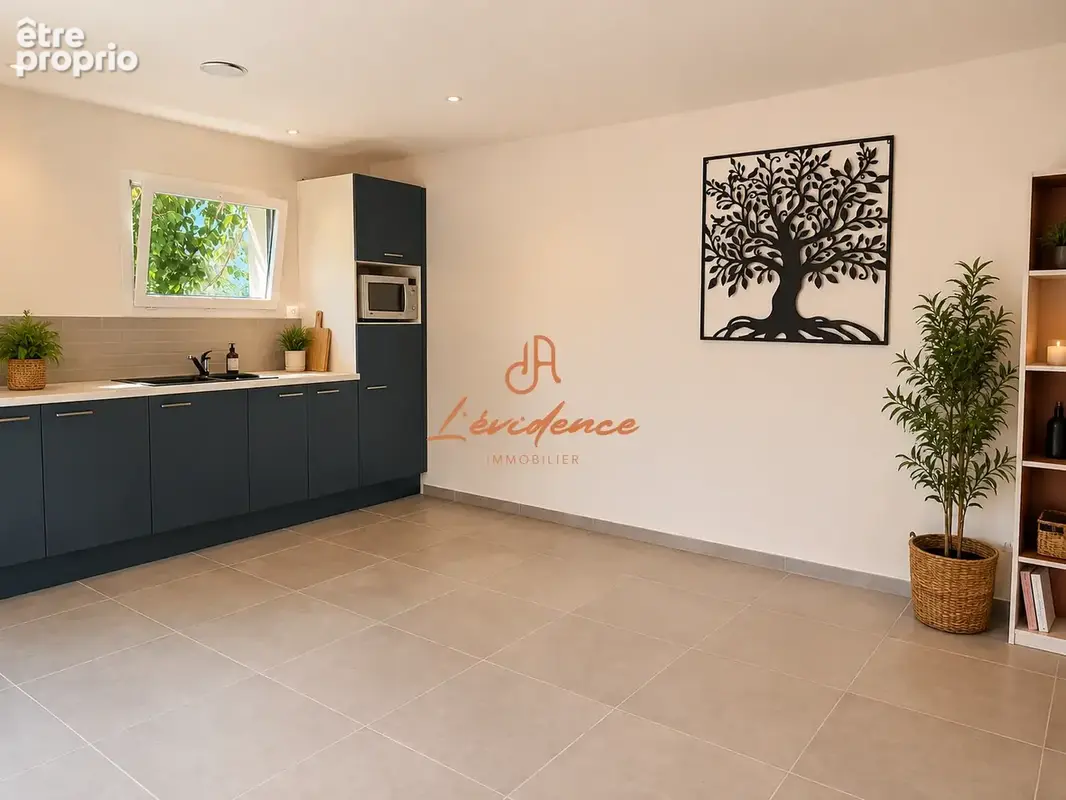 Villa récente à MONTELIMAR, prestations prémium ! - photo 11