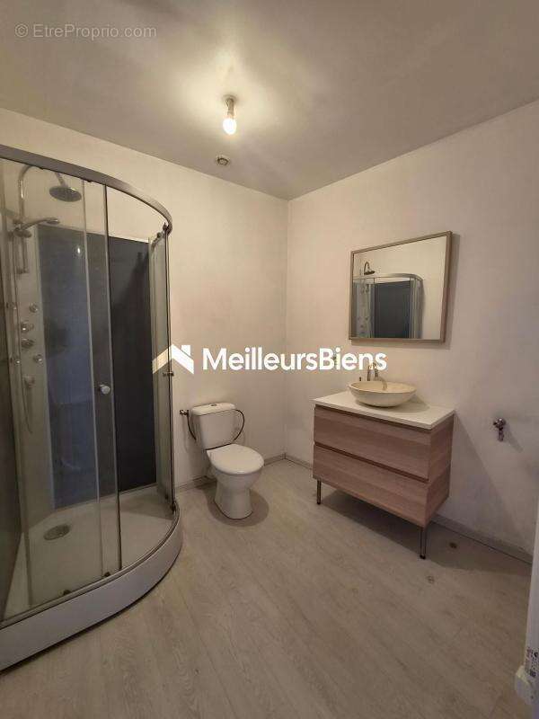 Immeuble 175 m² à Champlitte - photo 17