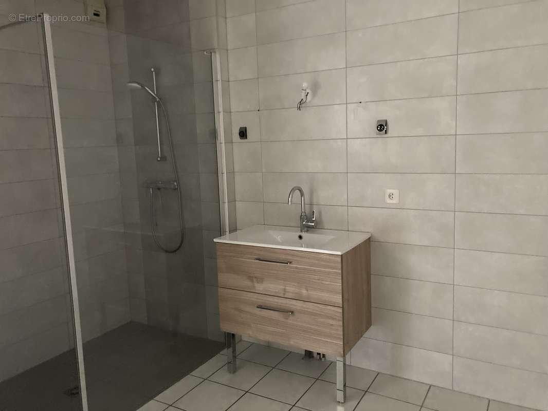 Appartement Centre Ville - photo 4