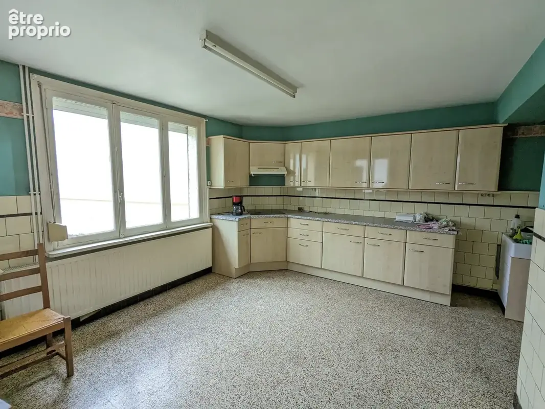 Maison semi indépendante à proximité du Marais et de la gare de St omer - photo 3