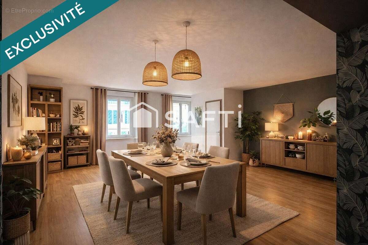 Photo 3 - Appartement à GRANVILLE