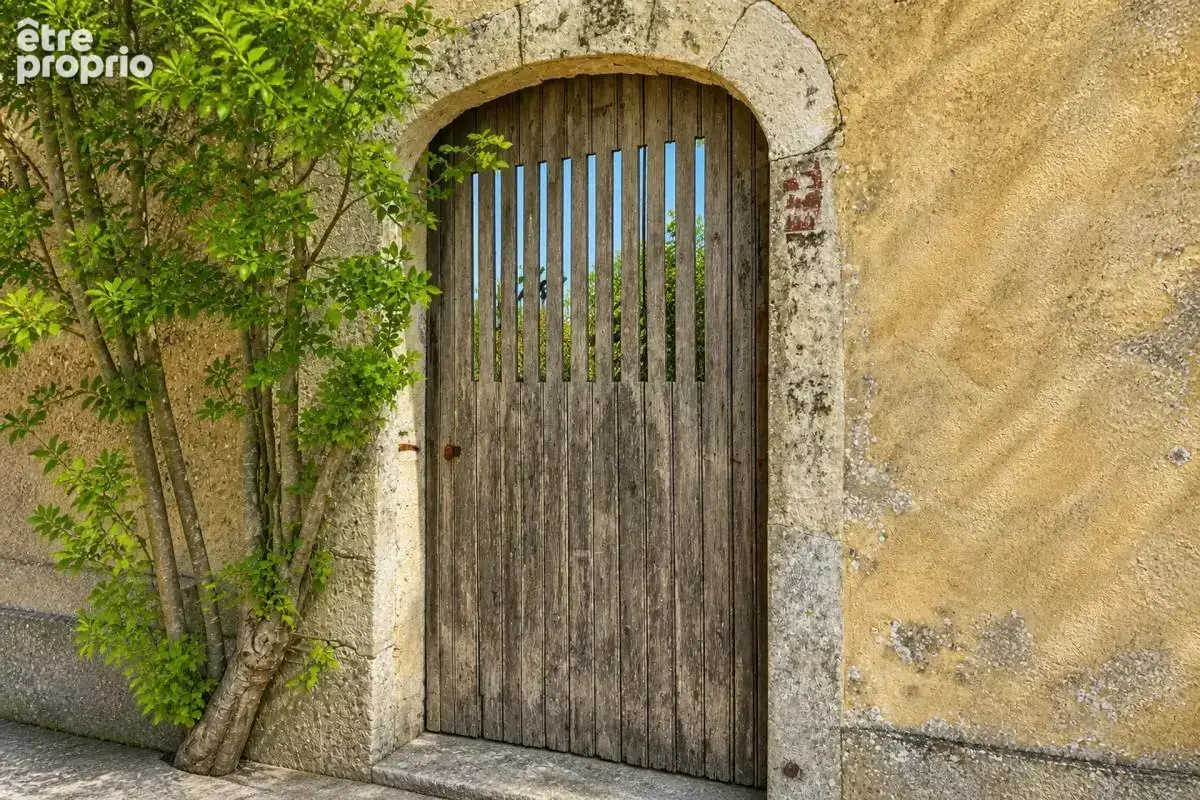 Ancien corps de ferme - 131 m2 sur 7400m² - Perche en Nocé - photo 13