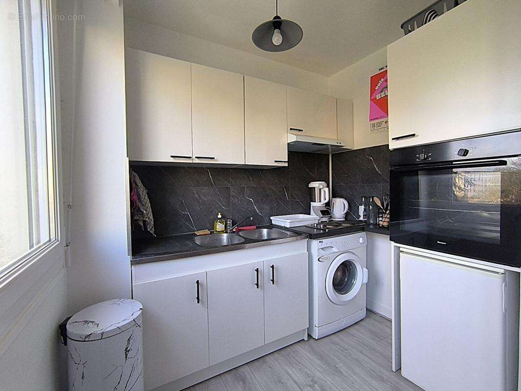 Appartement à BEAUVAIS