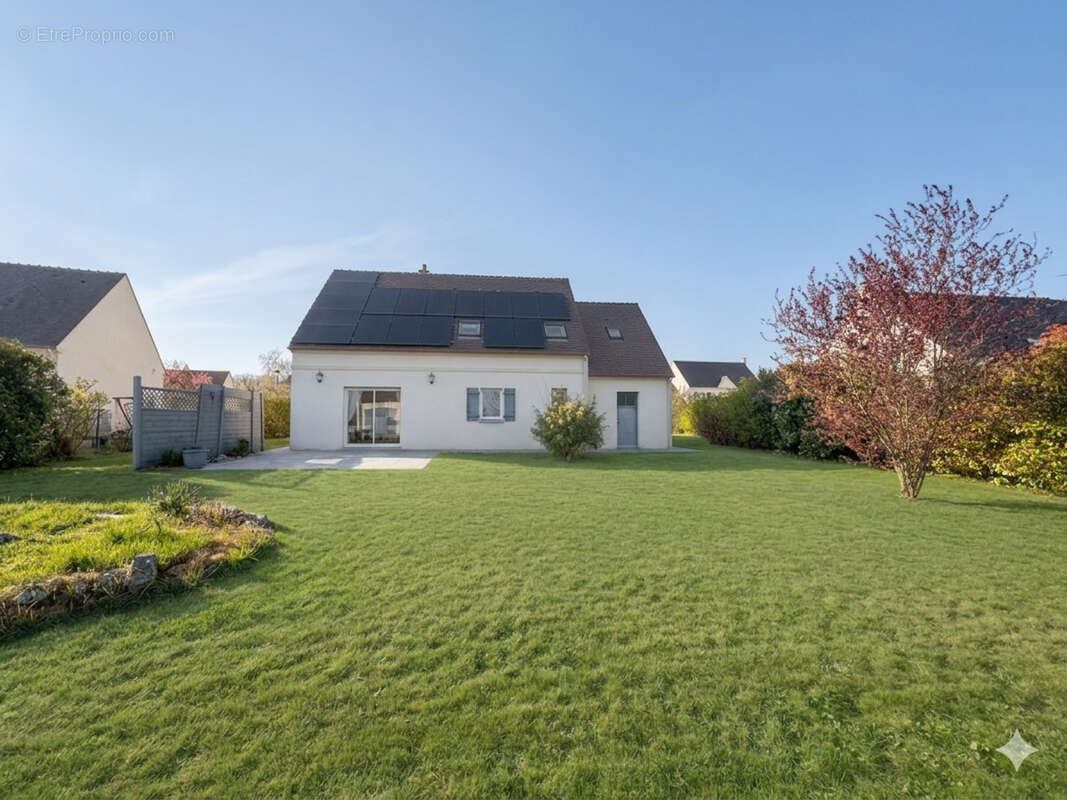 Maison à CLERMONT