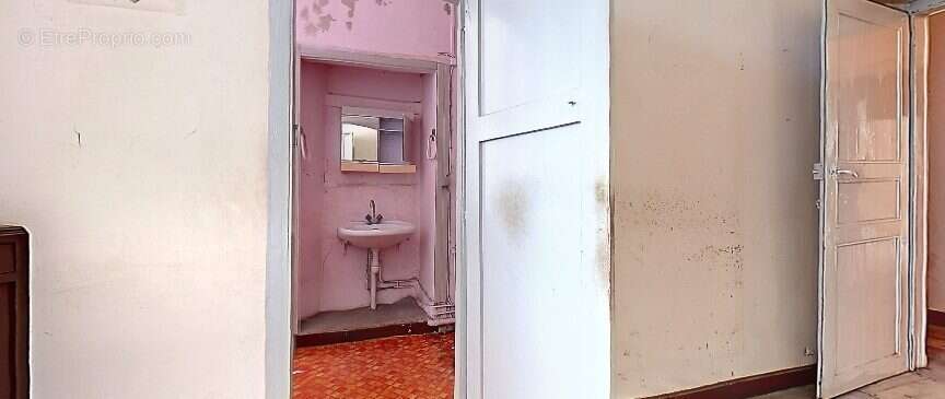 Appartement à OLORON-SAINTE-MARIE