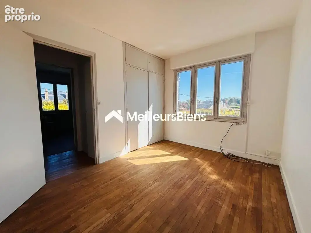 Appartement T4 lumineux avec 3 chambres à GIEN - photo 3