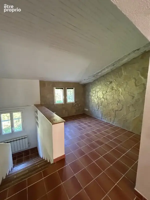 Vente entrecasteaux - appartement t2 62m2 - photo 3
