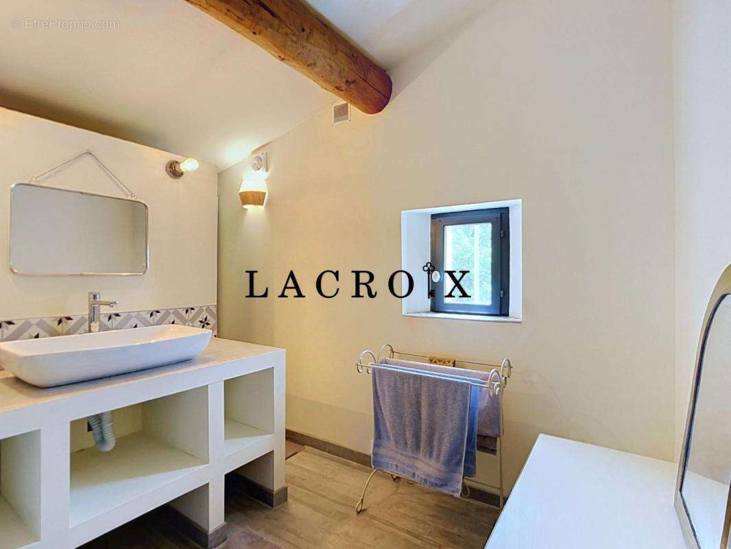 Maison 234 m² à Bedoin  - photo 15
