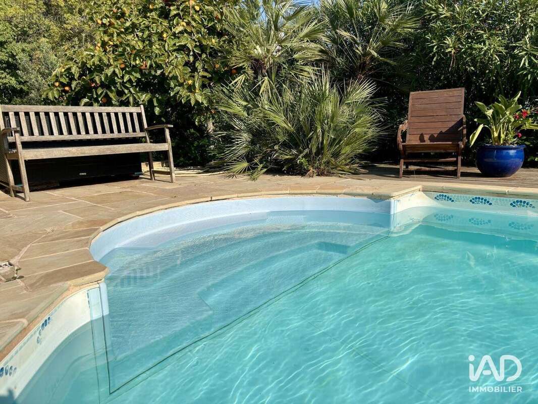 Photo 5 - Maison à TOULON