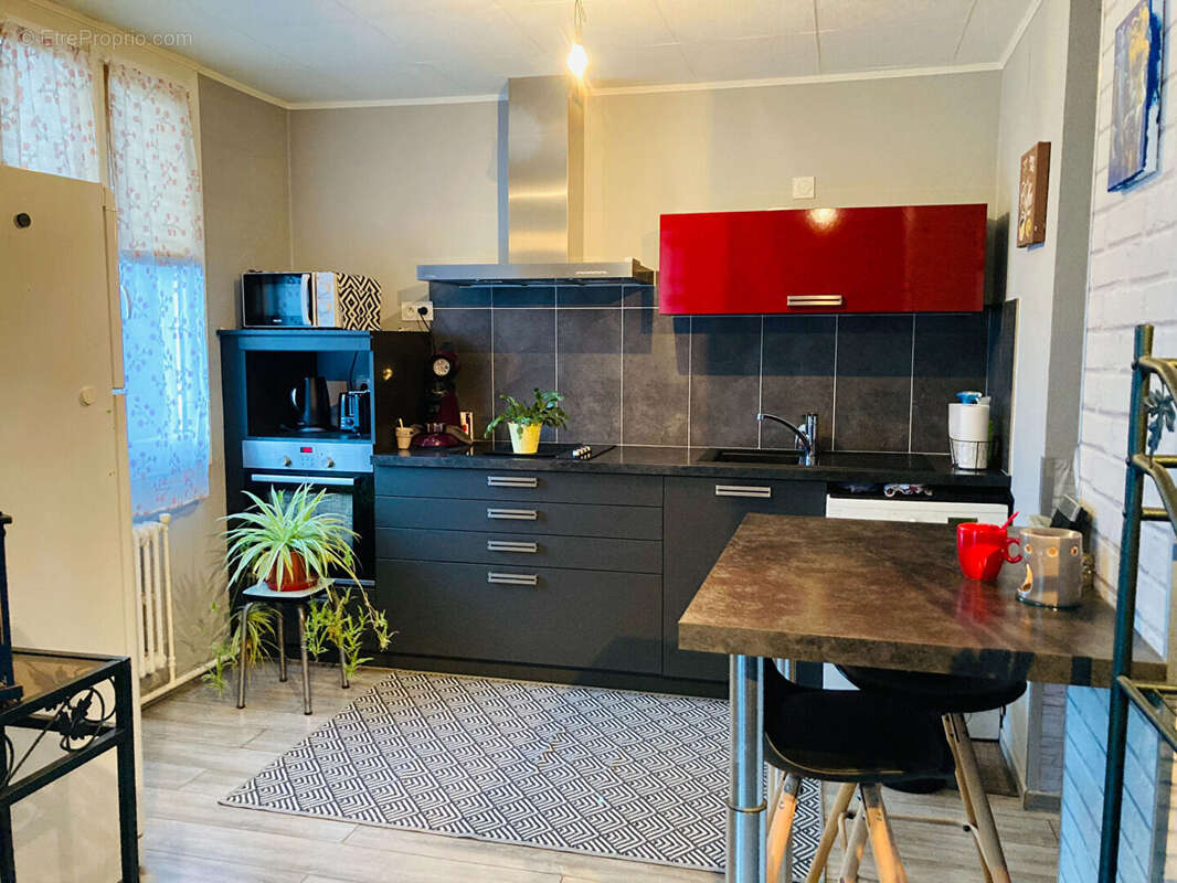 Appartement à ROUSSILLON