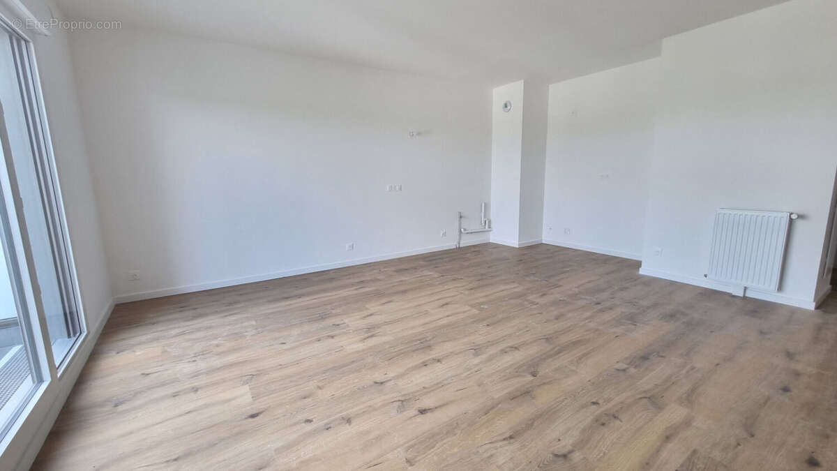 Appartement à SAUTRON