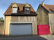 Terrain à MORTAGNE-AU-PERCHE