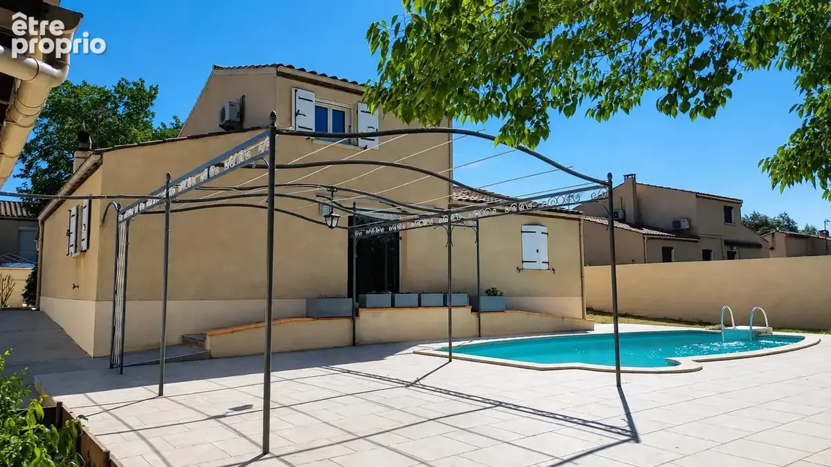 Maison à CAZILHAC