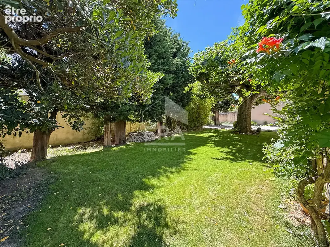 Maison 198m² à châteaurenard - photo 3
