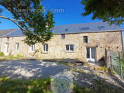 Maison à FIERVILLE-LES-MINES