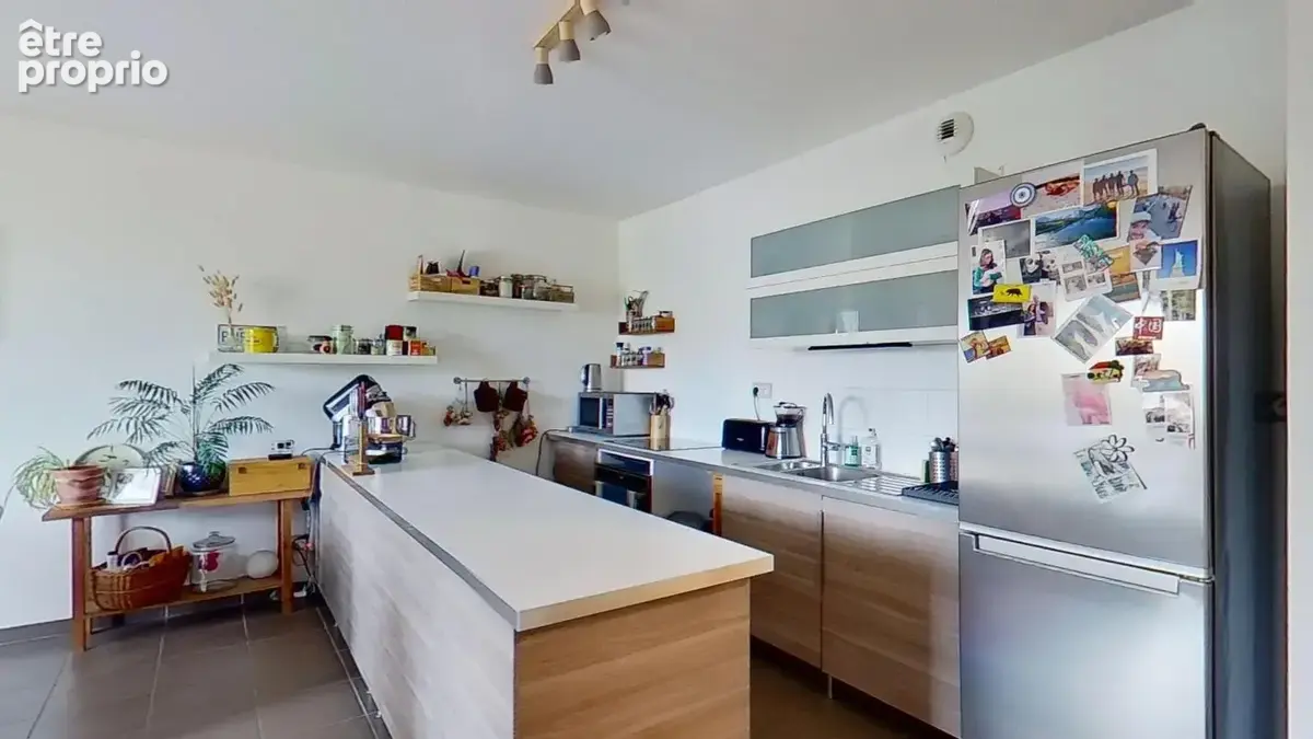 Appartement - photo 8