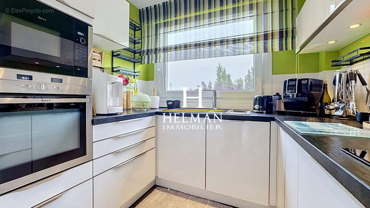 Appartement 96 m² à Boulogne-Sur-Mer  - photo 5