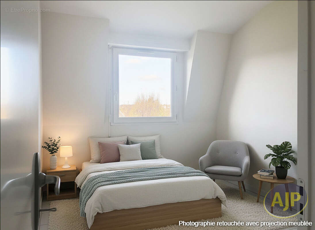 Appartement à CHOLET