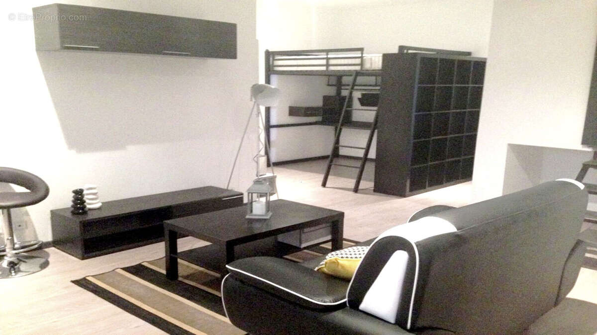 Immeuble Aix En Provence 400 m2 - photo 6