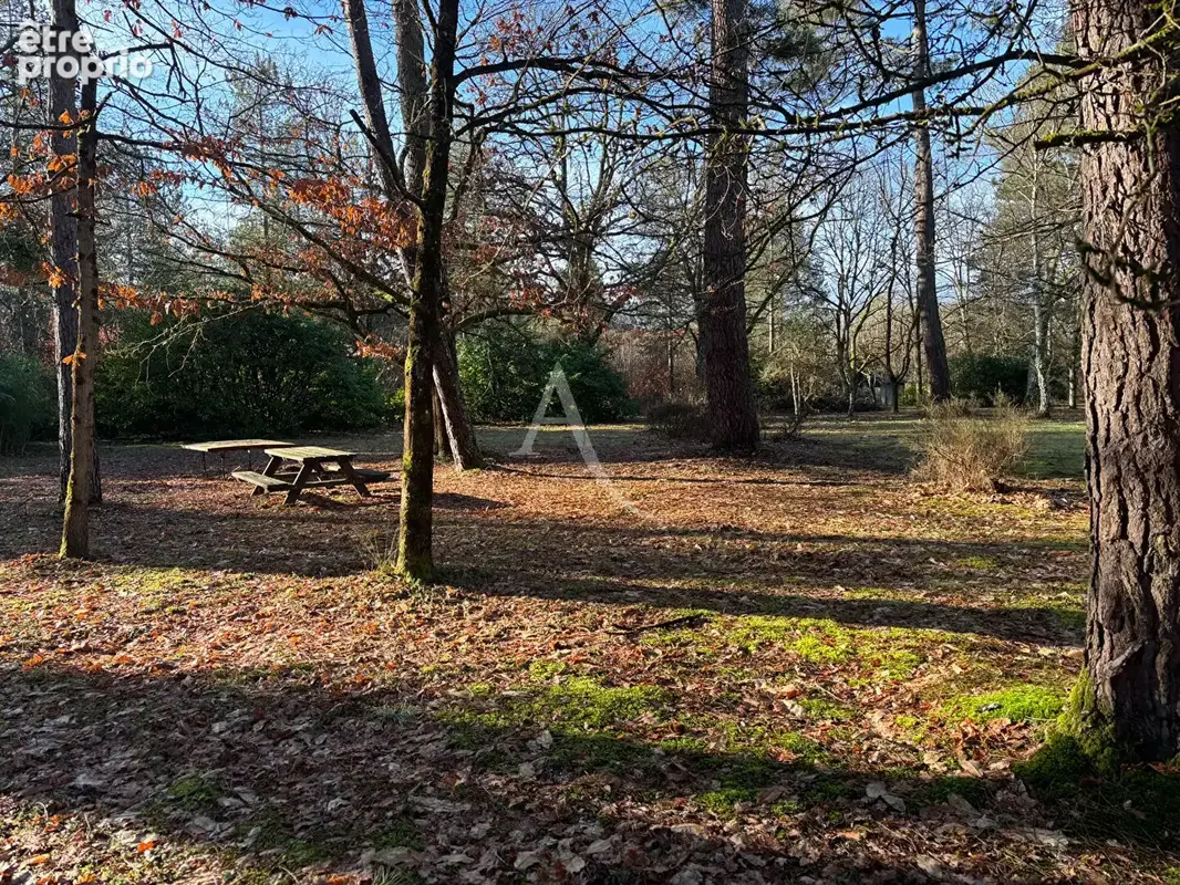 Maison de standing de  174 m2 proche LAMOTTE BEUVRON - photo 2