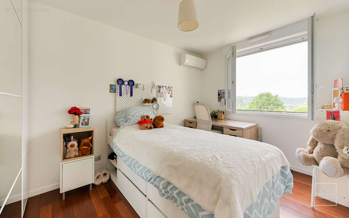 Appartement à LYON-9E