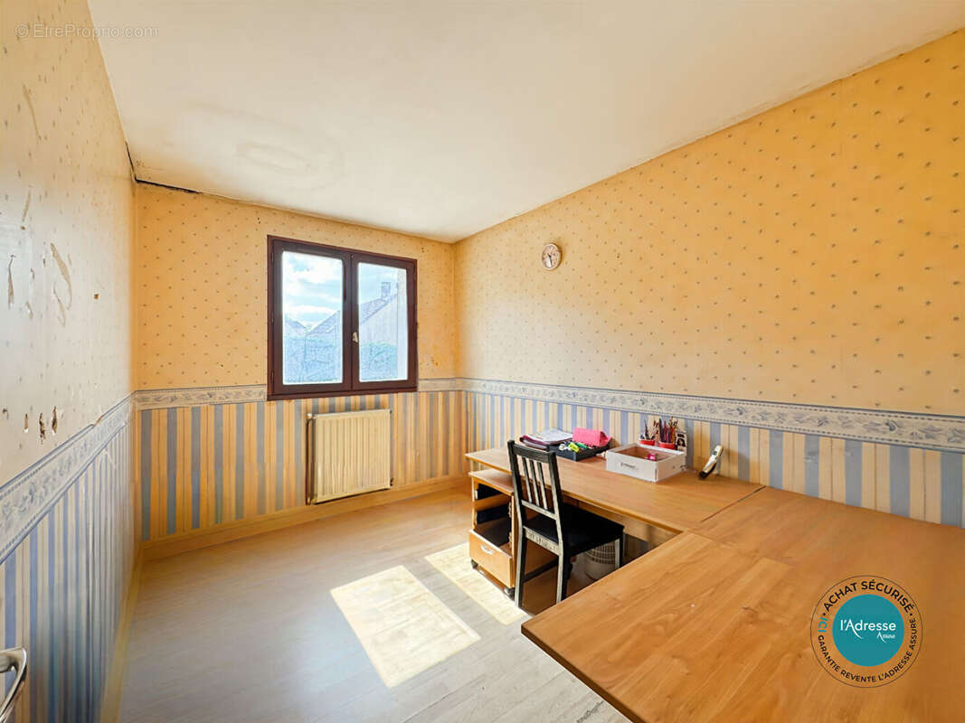 Maison à LA FERTE-ALAIS