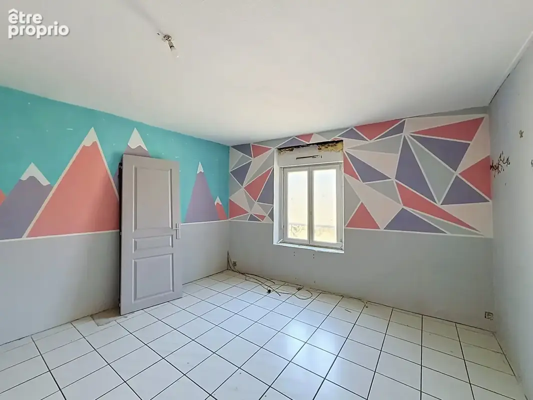 Maison de village à rénover - photo 4